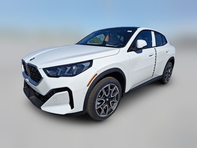 2026 BMW X2 xDrive28i