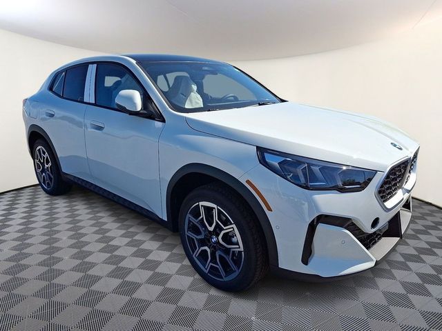 2026 BMW X2 xDrive28i