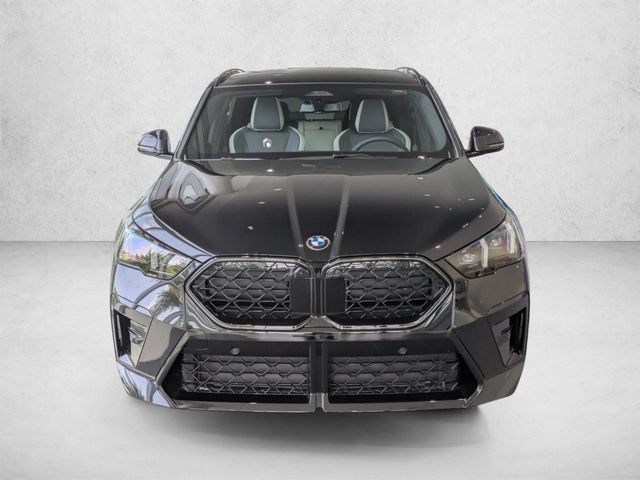 2026 BMW X2 xDrive28i