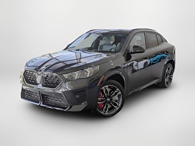 2026 BMW X2 xDrive28i