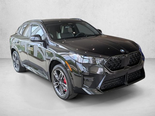 2026 BMW X2 xDrive28i