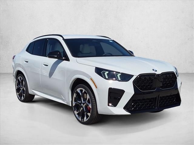2026 BMW X2 xDrive28i