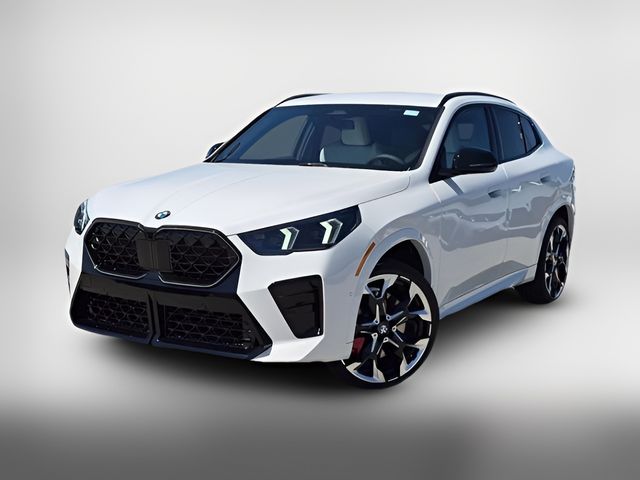 2026 BMW X2 xDrive28i