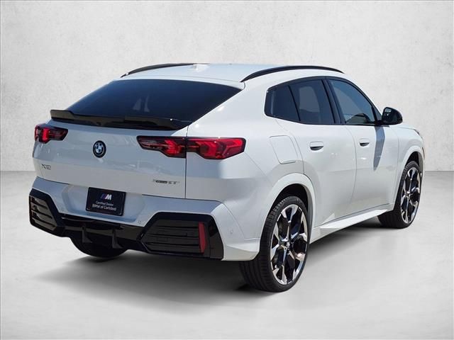 2026 BMW X2 xDrive28i