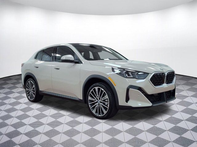 2026 BMW X2 xDrive28i
