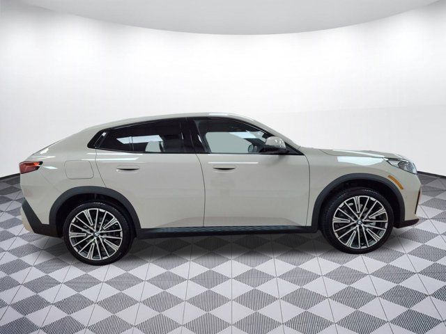 2026 BMW X2 xDrive28i