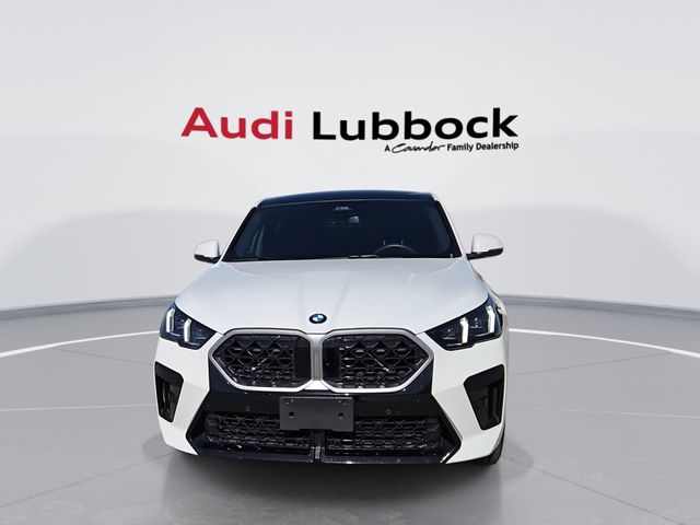 2026 BMW X2 xDrive28i