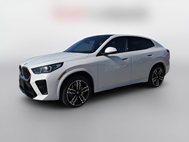 2026 BMW X2 xDrive28i