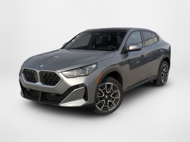 2026 BMW X2 xDrive28i