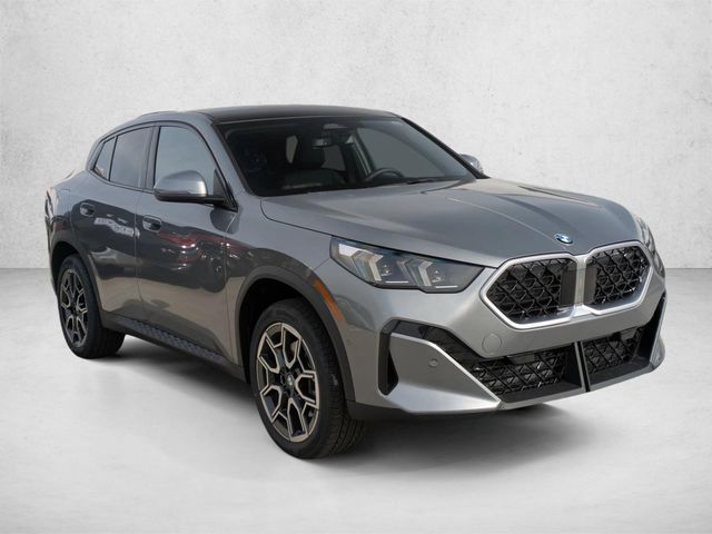 2026 BMW X2 xDrive28i