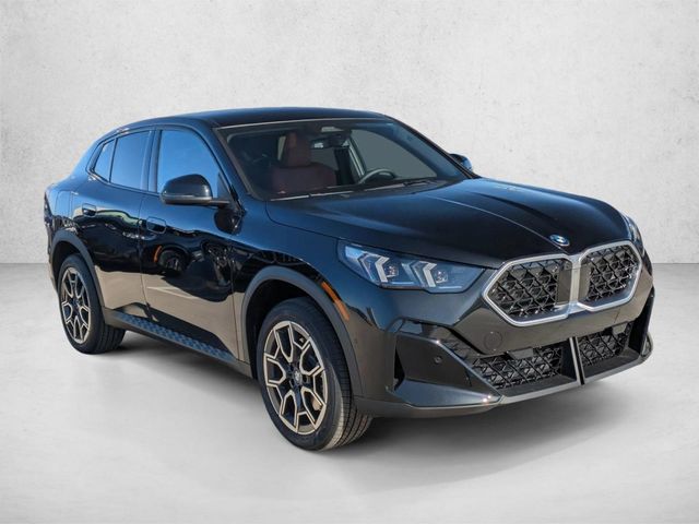 2026 BMW X2 xDrive28i