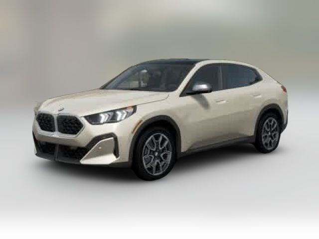 2026 BMW X2 xDrive28i