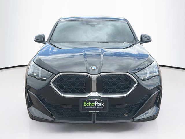2026 BMW X2 xDrive28i