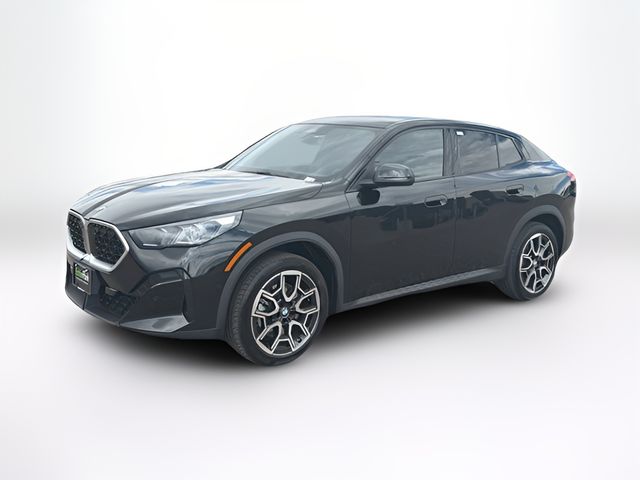 2026 BMW X2 xDrive28i