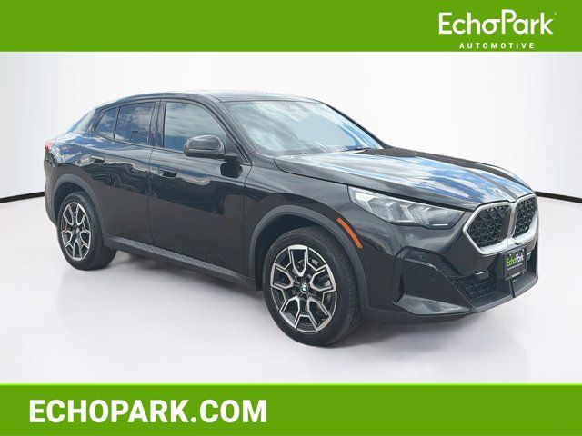 2026 BMW X2 xDrive28i
