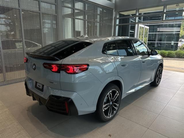 2026 BMW X2 xDrive28i