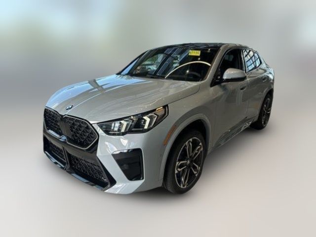 2026 BMW X2 xDrive28i