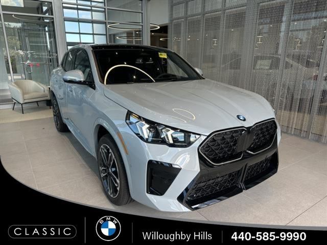 2026 BMW X2 xDrive28i