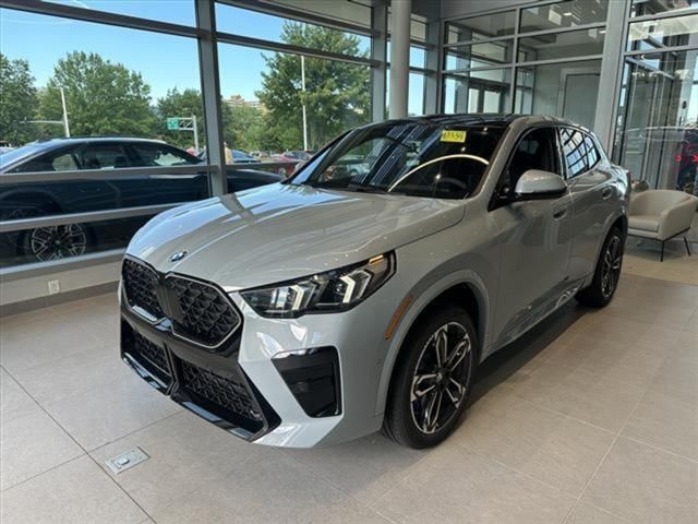 2026 BMW X2 xDrive28i