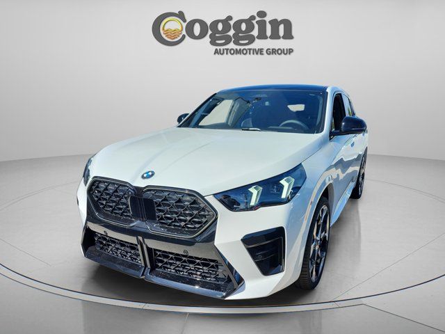 2026 BMW X2 xDrive28i