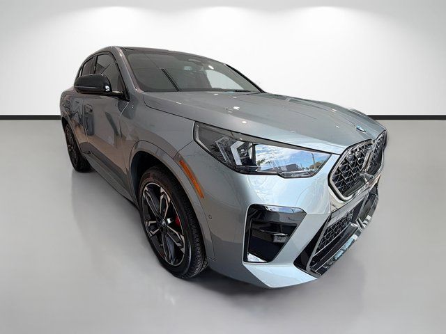 2026 BMW X2 xDrive28i