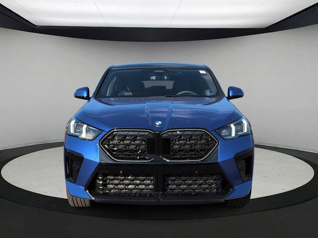 2026 BMW X2 xDrive28i