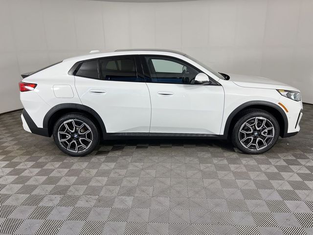2026 BMW X2 xDrive28i