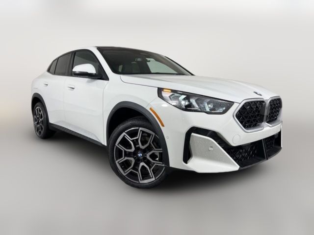 2026 BMW X2 xDrive28i