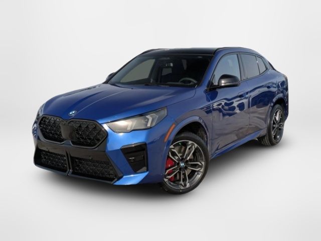 2026 BMW X2 xDrive28i