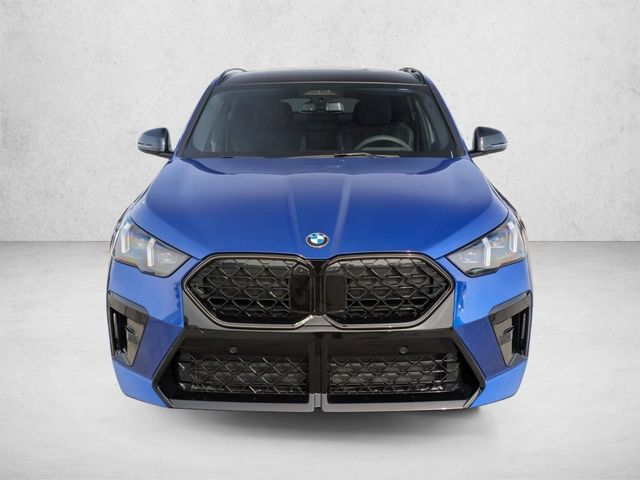 2026 BMW X2 xDrive28i