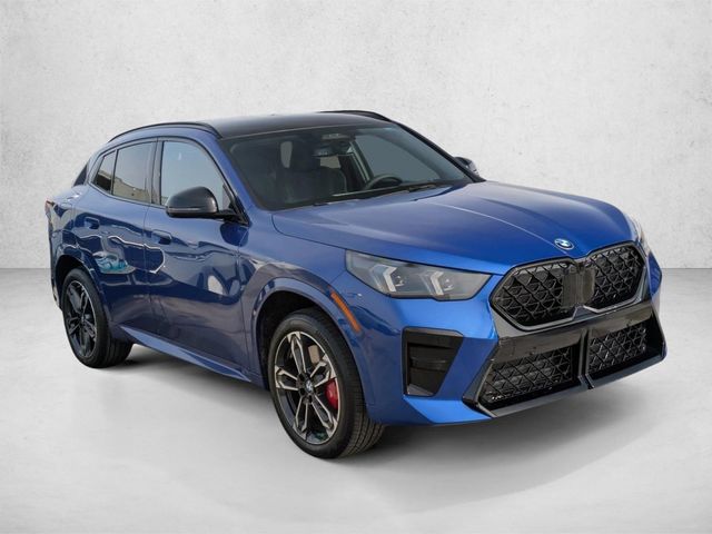 2026 BMW X2 xDrive28i