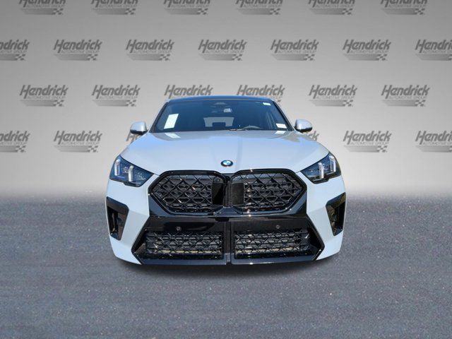 2026 BMW X2 xDrive28i