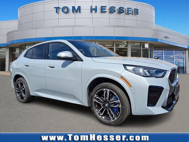 2026 BMW X2 xDrive28i