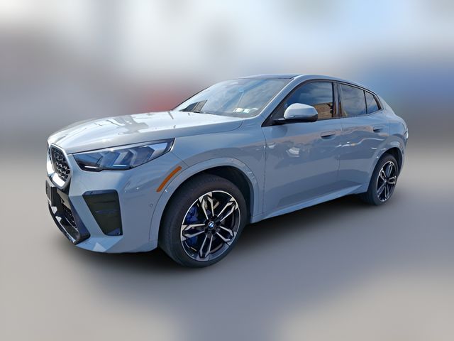 2026 BMW X2 xDrive28i