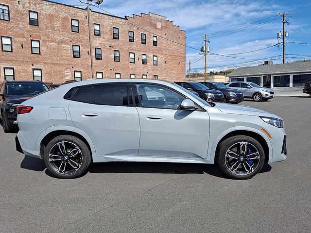 2026 BMW X2 xDrive28i