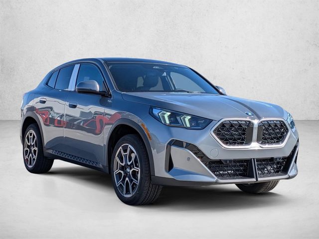 2026 BMW X2 xDrive28i