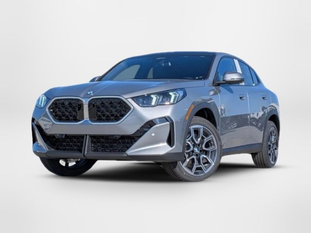 2026 BMW X2 xDrive28i
