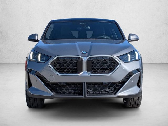 2026 BMW X2 xDrive28i
