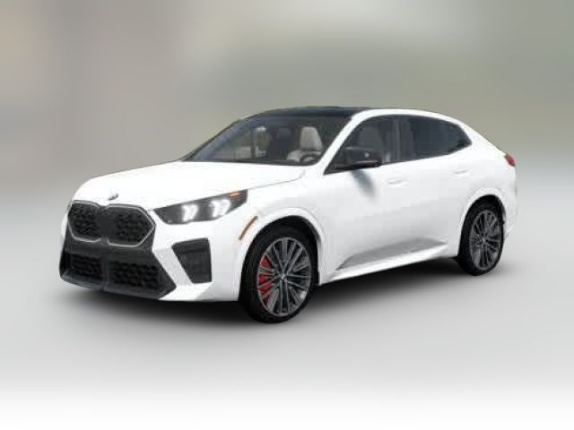 2026 BMW X2 xDrive28i
