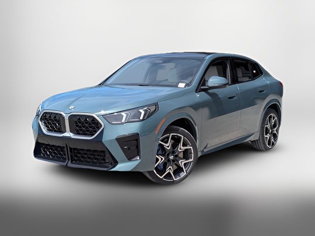 2026 BMW X2 xDrive28i
