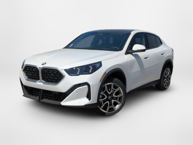 2026 BMW X2 xDrive28i