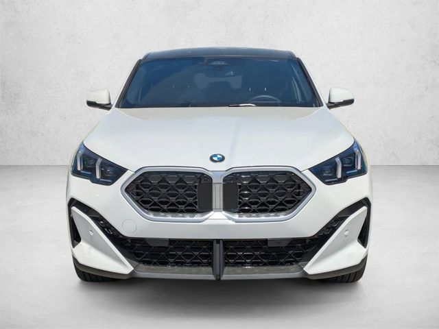 2026 BMW X2 xDrive28i