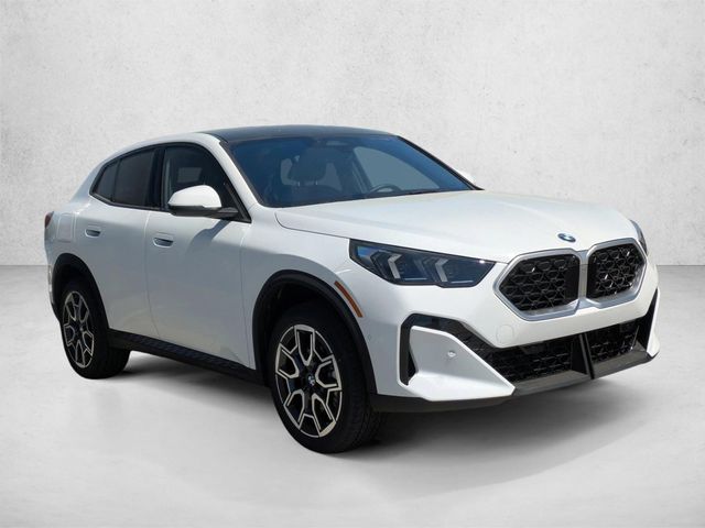 2026 BMW X2 xDrive28i