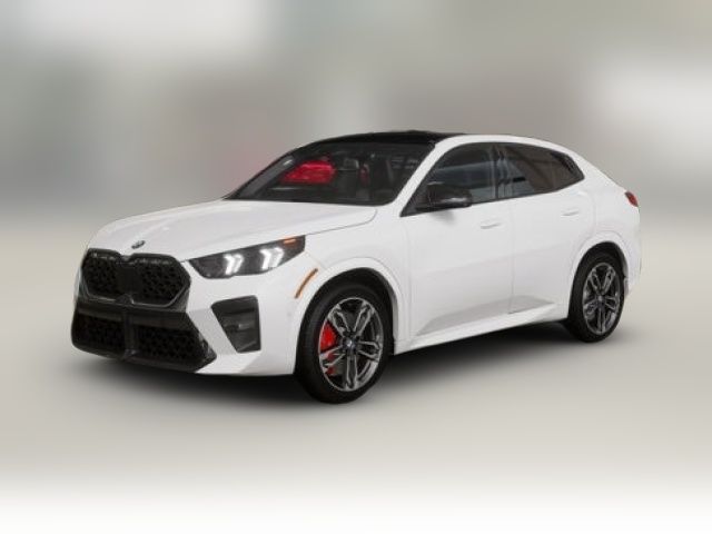 2026 BMW X2 xDrive28i