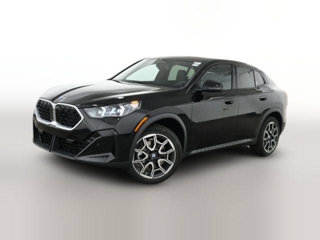 2026 BMW X2 xDrive28i