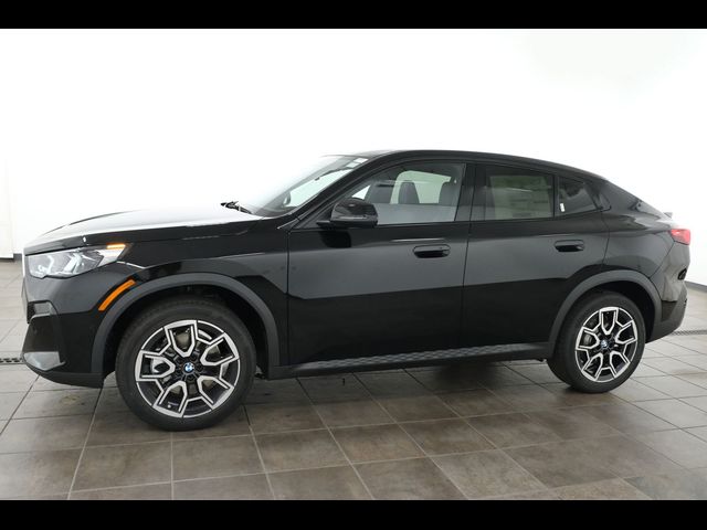 2026 BMW X2 xDrive28i
