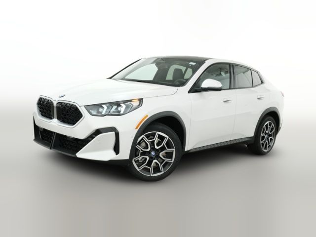 2026 BMW X2 xDrive28i