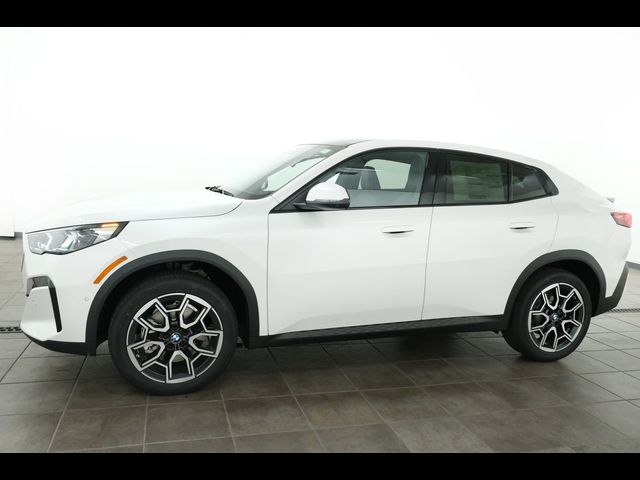 2026 BMW X2 xDrive28i