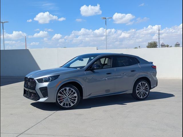 2026 BMW X2 xDrive28i
