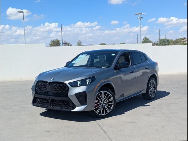 2026 BMW X2 xDrive28i